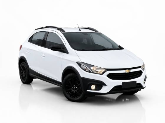 CHEVROLET ONIX 1.4 MPFI ACTIV 8V FLEX 4P AUTOMÁTICO CHEVROLET ONIX 1.4 MPFI ACTIV 8V FLEX 4P AUTOMÁTICO